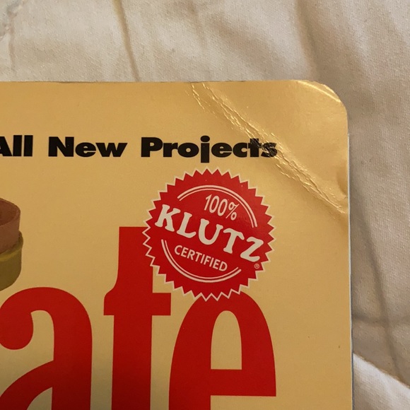 “Create Anything With Clay” book - Picture 11 of 16